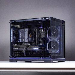 PC Rakitan Chemicy #288